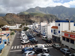 Apartamentos en Agaete Casa Má