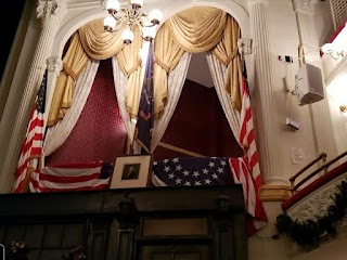 Ford's Theatre