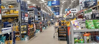 Lowe's Home Improvement