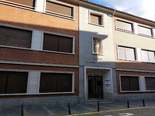 Colegio Milagrosa-Las Nieves Ávila
