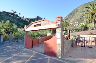 Tienda Artesania Gomera PEG Los Telares