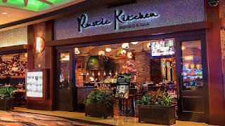 Rustic Kitchen Bistro & Bar