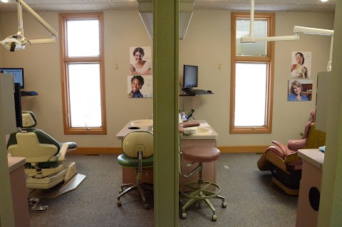 Photo of Brown & Gettings, DDS - 8191 Beckett Park Drive, West Chester, OH 45069, USA