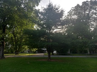 Rotary Veterans Park