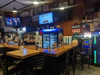 Buck-it Grill & Pub