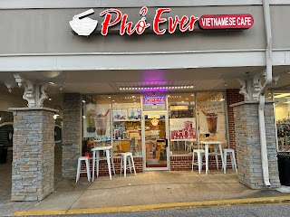 Pho Ever Cafe