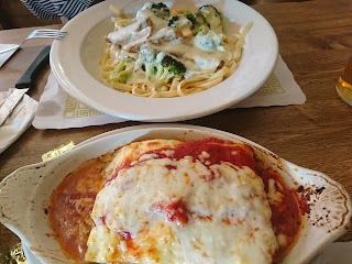 Athena's Restaurant & Pizzeria