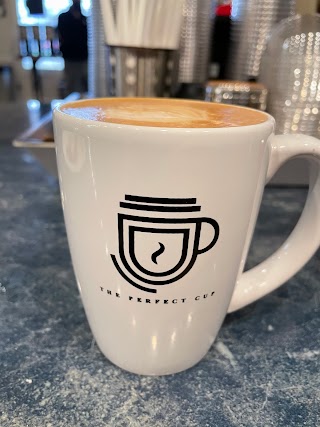 The Perfect Cup Cafe