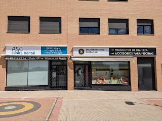 Mantenimiento y Servicios Barragán, S.L.