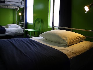 Apple Hostels of Philadelphia