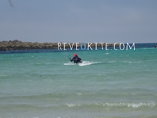 Rêve O Kite L' Ecole Kitesurf Finistere et Wing Foil de Brest et sa région ( Bretagne, 29 )