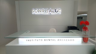 Clínica Dental Sonrisalud Tudela