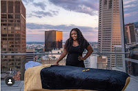 Midas Touch Massage Therapy massage spa St. Louis