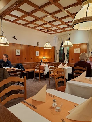 Restaurant & Pizzeria Zur Schreinerei