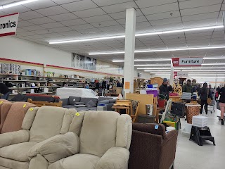 arc Thrift Stores