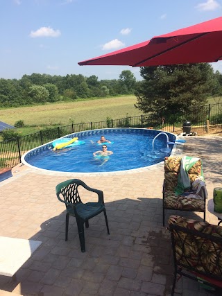 Hunter Pools Plus