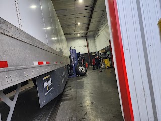 Love's Truck Care