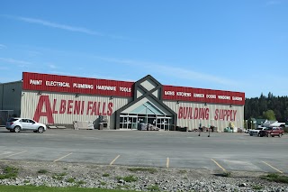 Albeni Falls Building Supply, Inc.