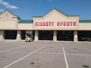 Hibbett Sports