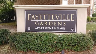 Fayetteville Gardens Apartments