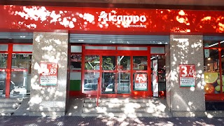 Alcampo