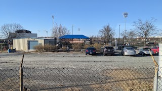 Winston-Salem Skate Park