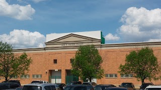 Helen P. Brown Natatorium