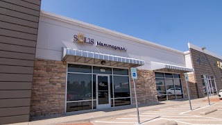 Solis Mammography Grand Prairie