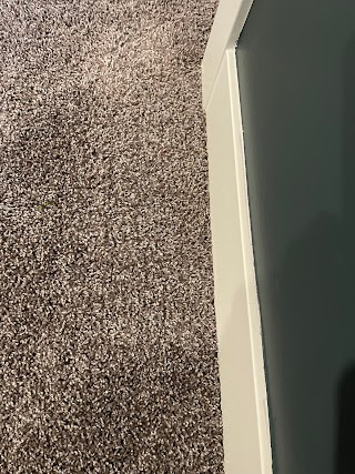 Edge Carpet Repair & Cleaning