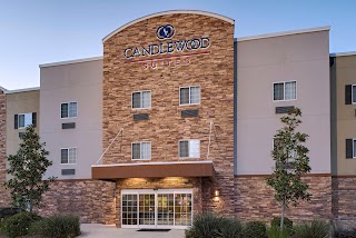 Candlewood Suites Austin N-Cedar Park, an IHG Hotel