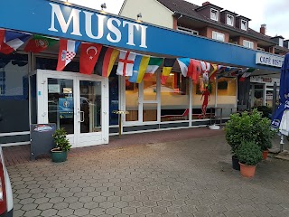 Musti Cafe Inh. Cemal Aydinlik