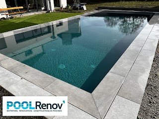 Pool Renov