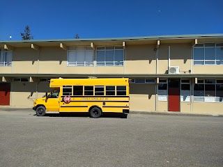 Lincoln Elementary School