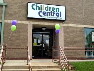 Children Central Child Care / Learning Center