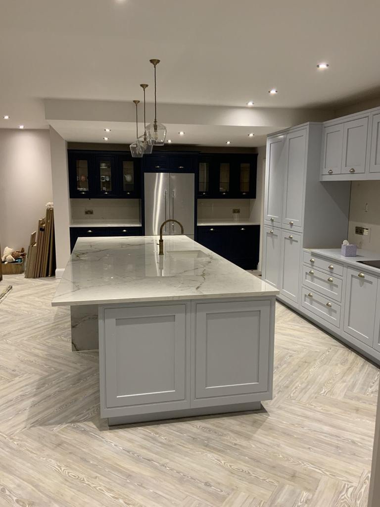 Richwood Carpentry Ltd