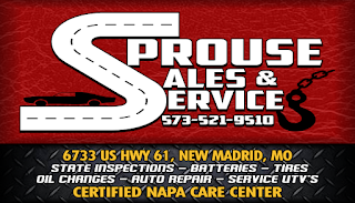 Sprouse Sales and Service
