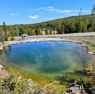 Teton Excursions - Yellowstone Tours