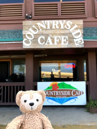 Countryside Cafe (Wai'anae Location)