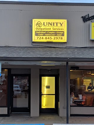 Unity Family Services Inc.