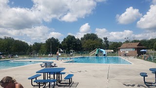 Littlestown Community Pool YMCA