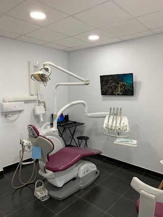 Clínica dental Dra. Piñol