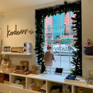 kodomo boston - children's clothing