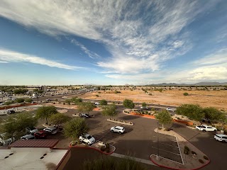 Hampton Inn & Suites Phoenix East Mesa