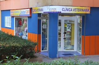 Clínica Veterinaria Doctor Can