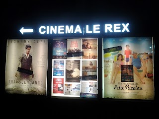 Cinema Le Rex
