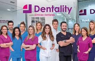 Dentality Clínica Dental - Talavera