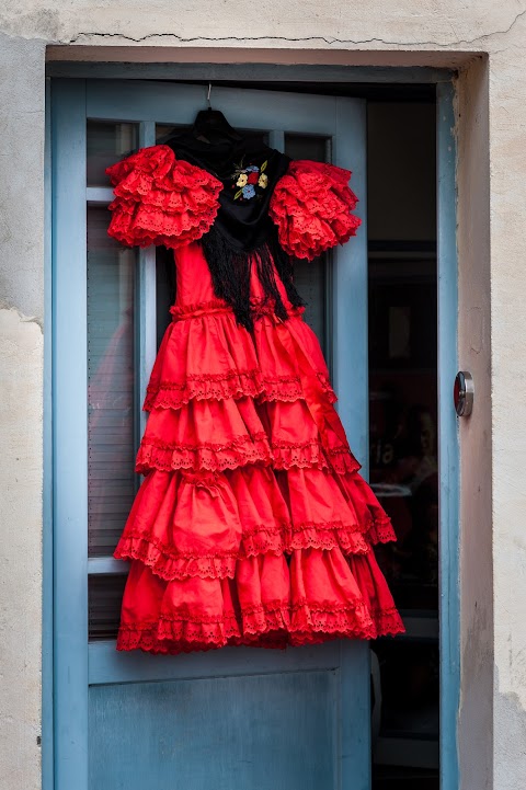 Flamencoschule Oldenburg