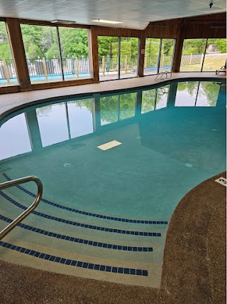 Green Mountain Pool Plasterers Inc.