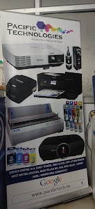 Epson Service Centre