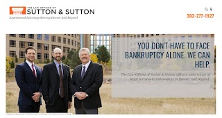 The Law Offices of Sutton and Sutton